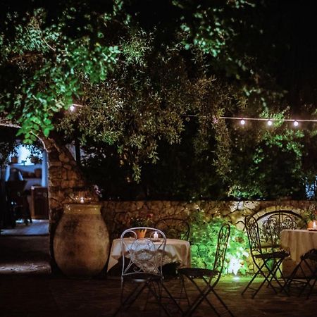 Agriturismo Sa Mandra Casa Minnina المظهر الخارجي الصورة