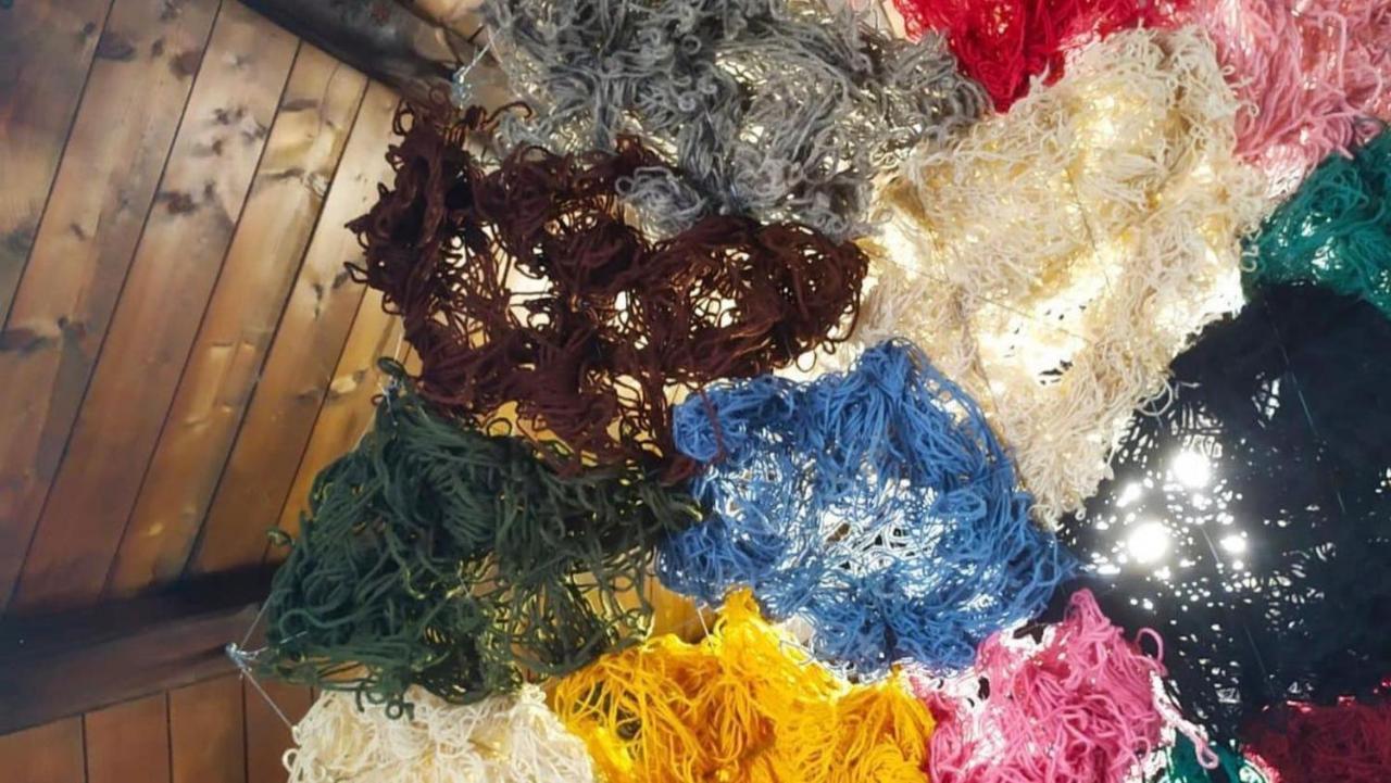 Agriturismo Sa Mandra Casa Minnina المظهر الخارجي الصورة