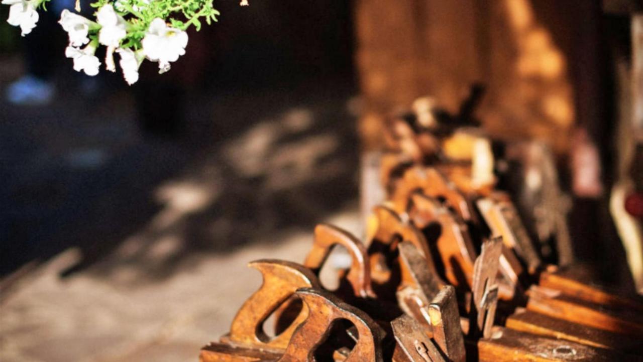 Agriturismo Sa Mandra Casa Minnina المظهر الخارجي الصورة