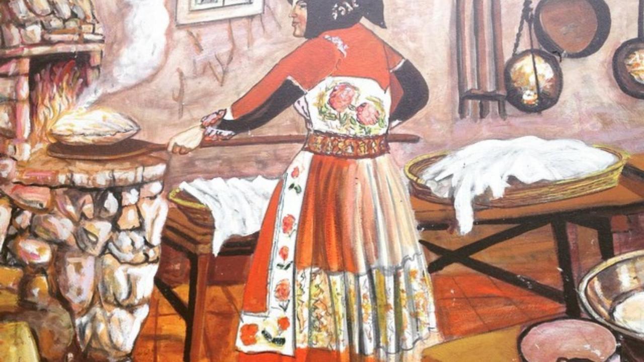 Agriturismo Sa Mandra Casa Minnina المظهر الخارجي الصورة