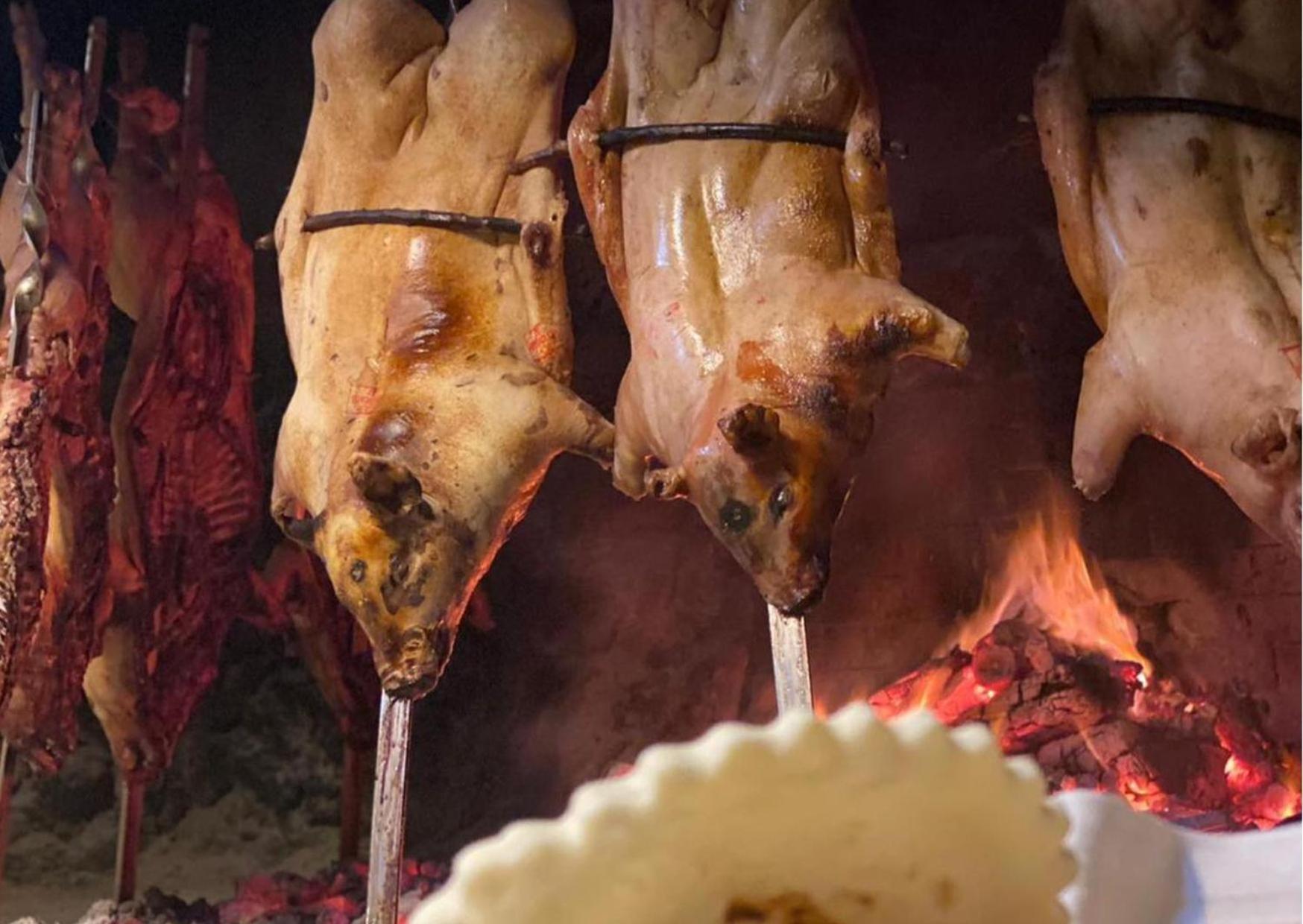 Agriturismo Sa Mandra Casa Minnina المظهر الخارجي الصورة