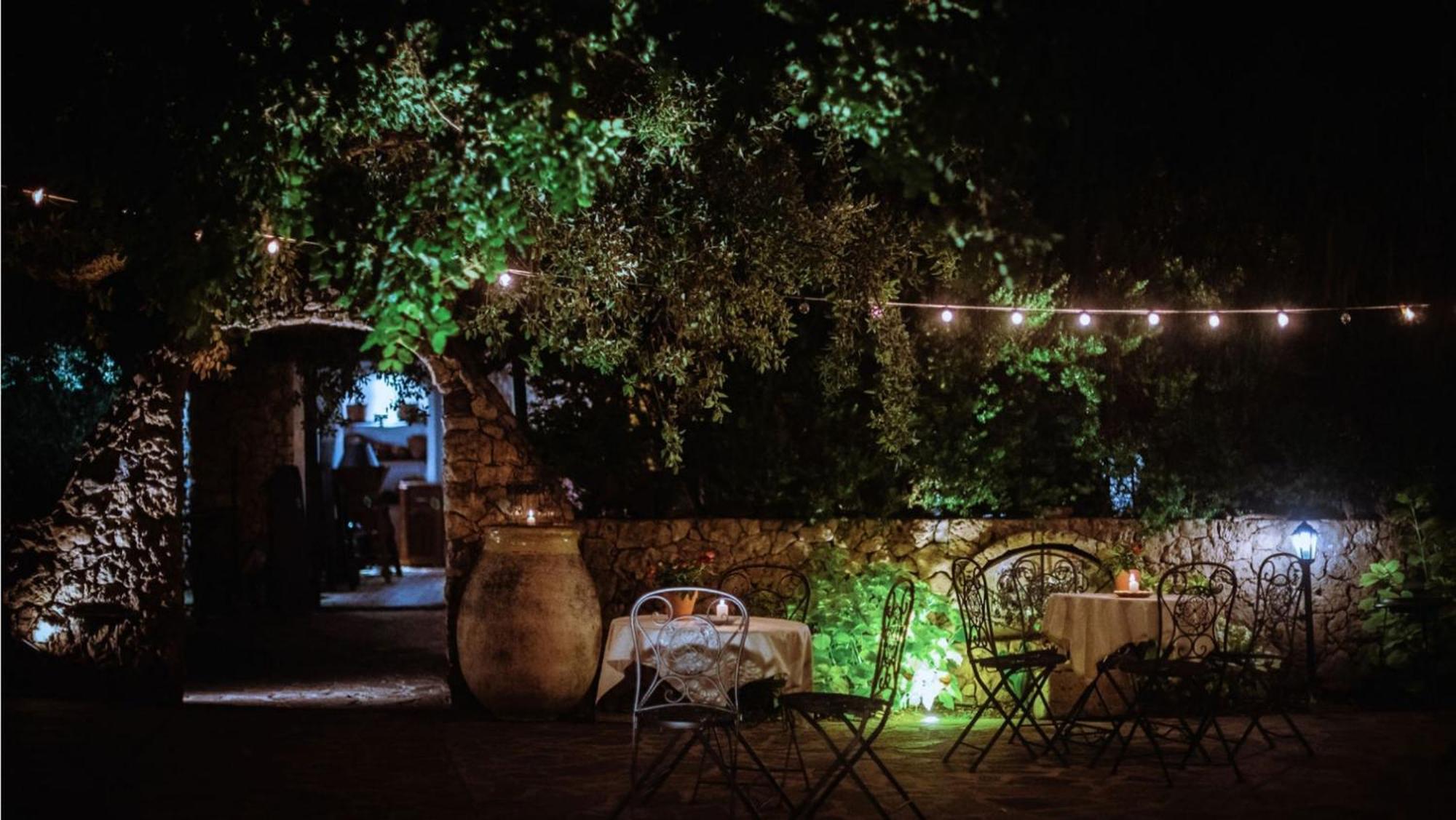 Agriturismo Sa Mandra Casa Minnina المظهر الخارجي الصورة